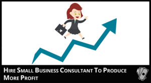 Business Consultant In Los Angeles