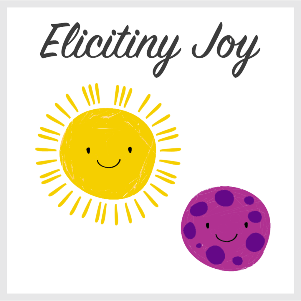 Eliciting Joy - Stengel 5 Ideals 