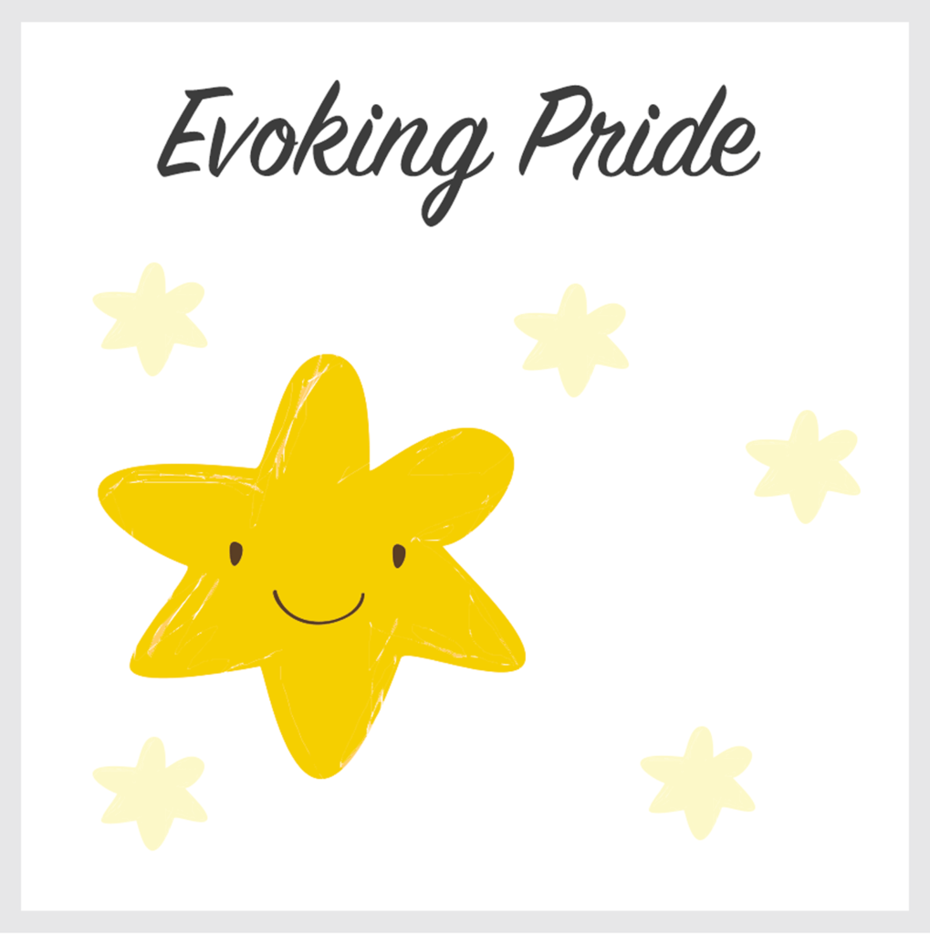 Evoking Pride - Stengel 50 